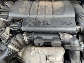 Peugeot 307 2007
