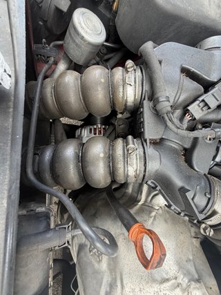 Peugeot 307 2007
