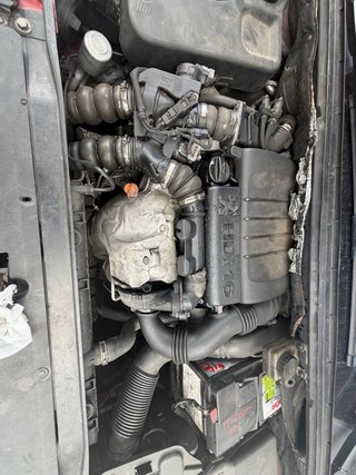 Peugeot 307 2007