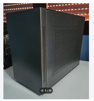 Ordenador Intel core i7