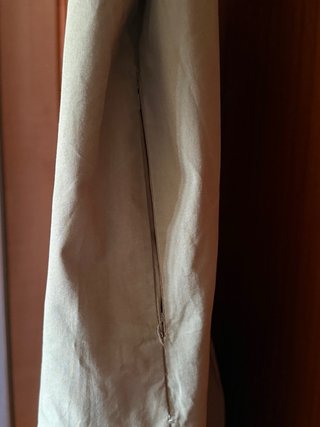Vestido Lola Casademunt