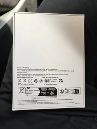 Router wifi portatil