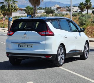 Renault Grand Scenic 2018