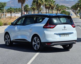 Renault Grand Scenic 2018