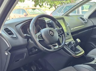 Renault Grand Scenic 2018