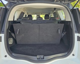 Renault Grand Scenic 2018