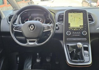 Renault Grand Scenic 2018