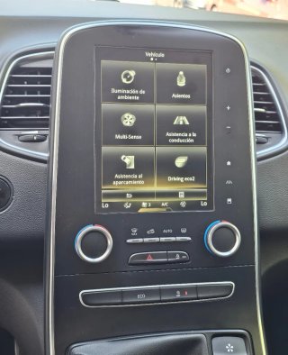 Renault Grand Scenic 2018