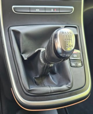 Renault Grand Scenic 2018
