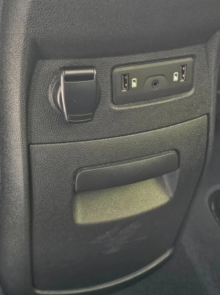 Renault Grand Scenic 2018