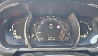 Renault Grand Scenic 2018