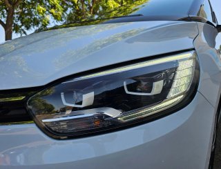 Renault Grand Scenic 2018