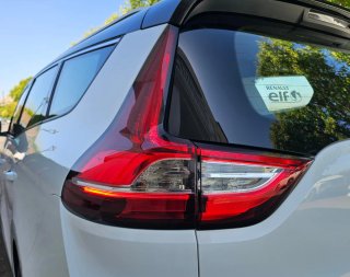 Renault Grand Scenic 2018