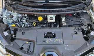 Renault Grand Scenic 2018