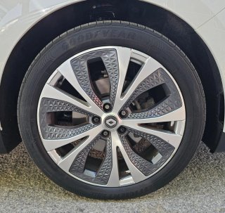 Renault Grand Scenic 2018