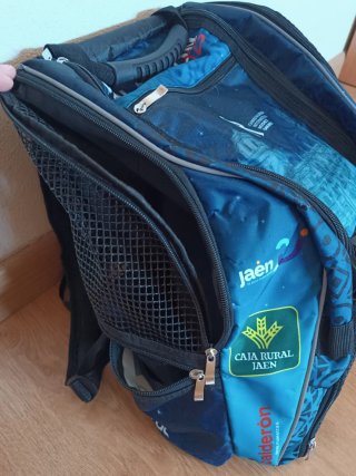 Mochila de natación o triatlón Austral