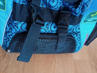 Mochila de natación o triatlón Austral