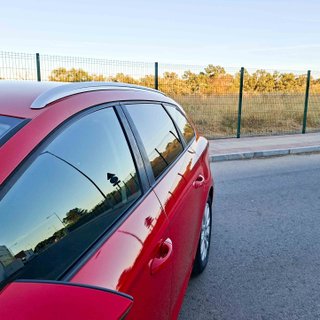 SEAT LEON ST 1.6 TDI CR S&S STYLE _ 110cv _ 2016