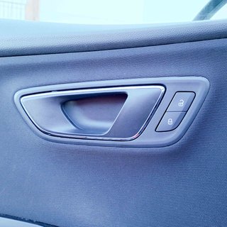 SEAT LEON ST 1.6 TDI CR S&S STYLE _ 110cv _ 2016