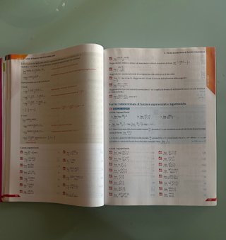 Libro Colori della Matematica Blu - Seconda Edizio
