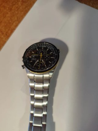 Orologio Citizen Blue Angels Eco Drive