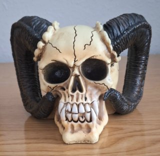 Calaveras
