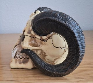 Calaveras