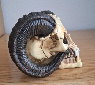 Calaveras