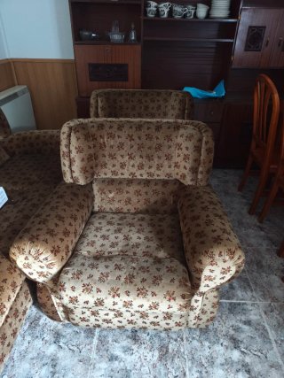 Regalo Sofa individual