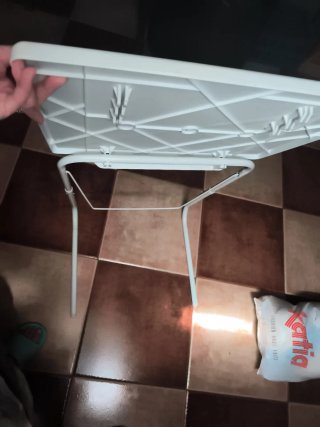 Mesa auxiliar