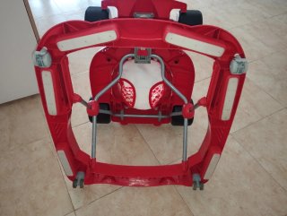 Andador bebes Olmitos