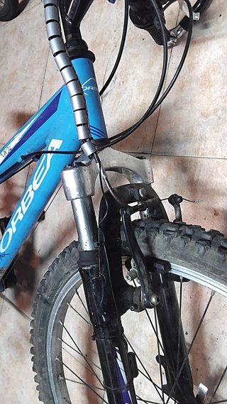 ORBEA BTT 24 MX