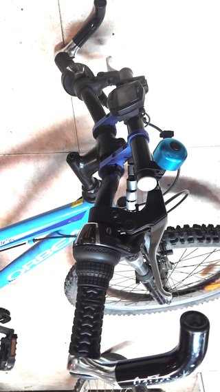 ORBEA BTT 24 MX
