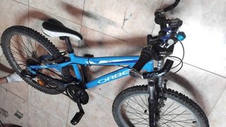 ORBEA BTT 24 MX