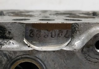 Mazda rf5011 culata 6 berlina (gg) 2.0 crtd 452884