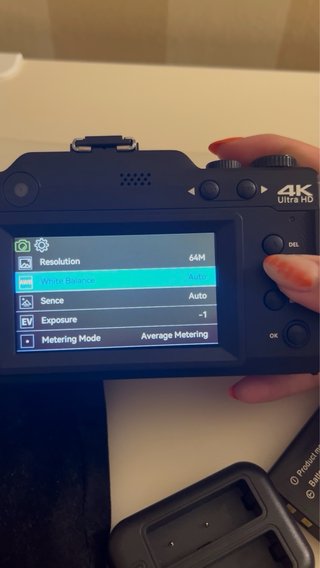 Camara