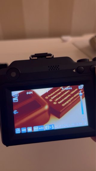 Camara