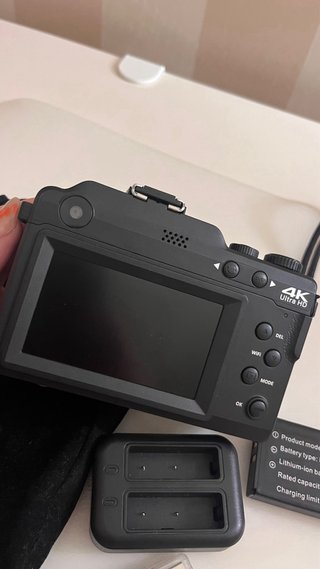 Camara