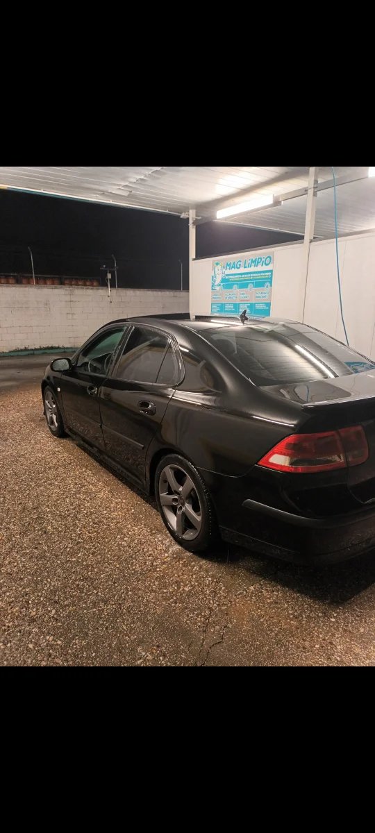 Saab 9-3 2007 - foto 1