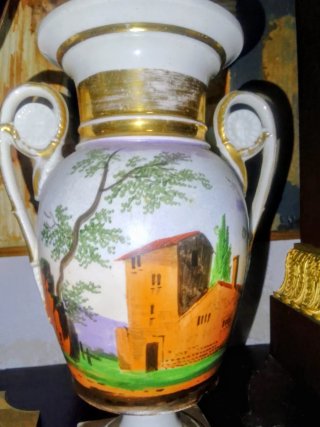 Viejo Paris