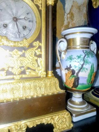 Viejo Paris