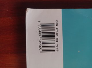 Química, 2o Bachillerato