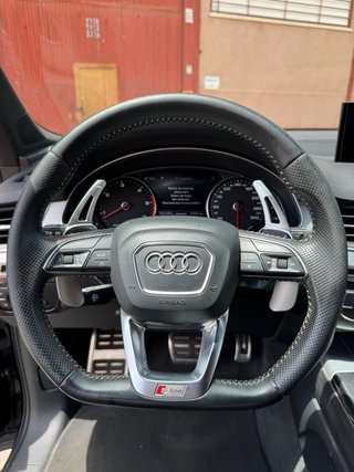 Audi Q7 2017