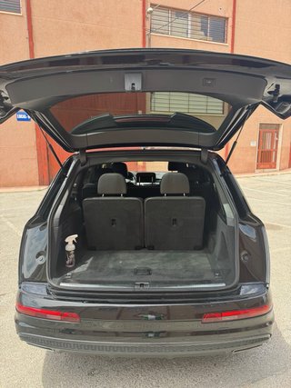 Audi Q7 2017