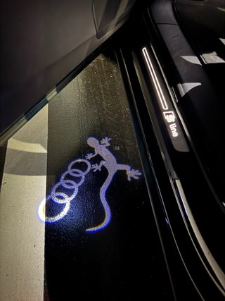 Audi Q7 2017