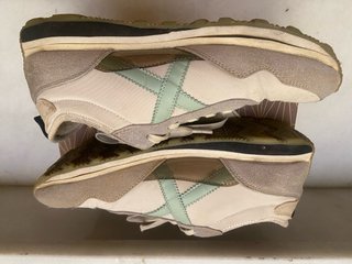 Zapatos deportivos