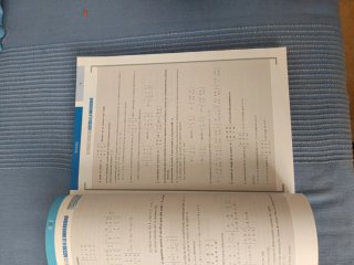 Matemáticas II 2 Bachillerato
