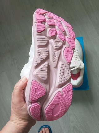 Zapatillas Hoka Clifton 10