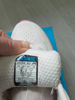Zapatillas Hoka Clifton 10