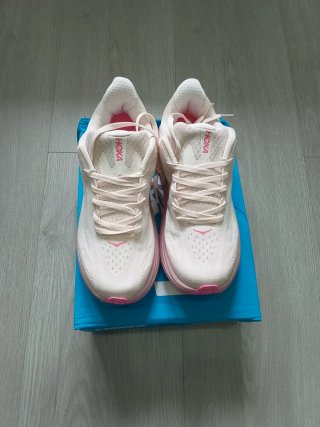 Zapatillas Hoka Clifton 10